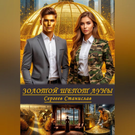 Золотой шепот луны