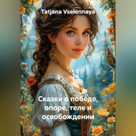 Сказки о победе, опоре, теле и освобождении