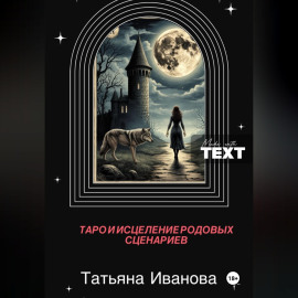 Таро и исцеление родовых сценариев.