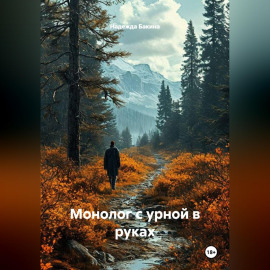Монолог с урной в руках