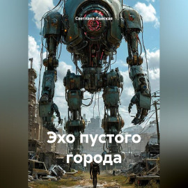 Эхо пустого города