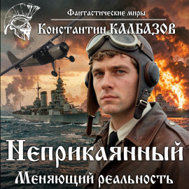 Неприкаянный. Меняющий реальность