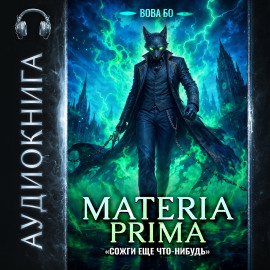 Materia Prima – 5. Сожги Еще Что-Нибудь