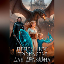Пепельное проклятье для дракона