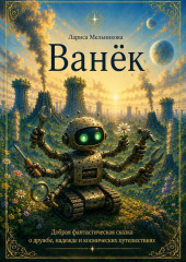 Ванёк