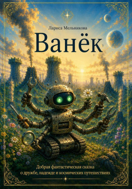 Ванёк