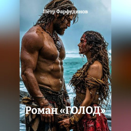 Роман «ГОЛОД»