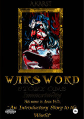 Warsword : story one