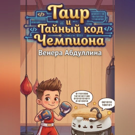 Таир и Тайный Код Чемпиона