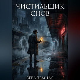 Чистильщик снов