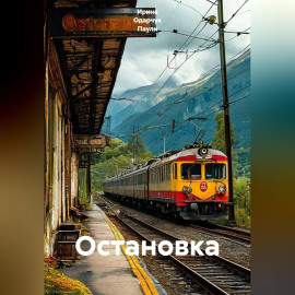 Остановка