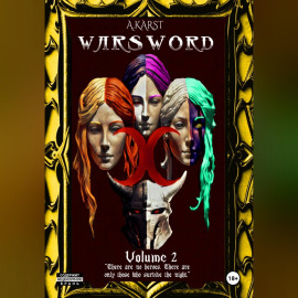 Warsword Том 2