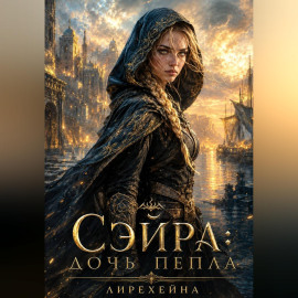 Сэйра: Дочь пепла