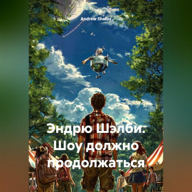 Эндрю Шэлби. Шоу должно продолжаться
