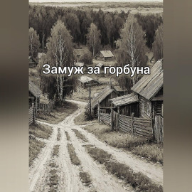Замуж за горбуна