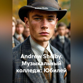 Andrew Shelby. Музыкальный колледж: Юбилей