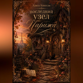 Последний узел Парижа