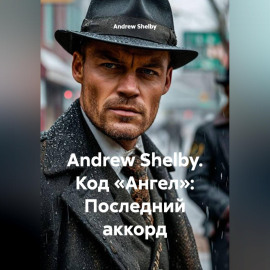 Andrew Shelby. Код «Ангел»: Последний аккорд