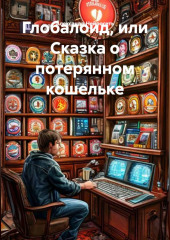 ГЛОБАЛОИД, или Сказка о потерянном кошельке