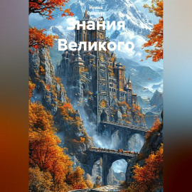 Знания Великого