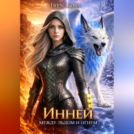 Инней. Между льдом и огнём