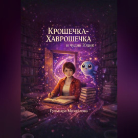 Крошечка-Хаврошечка и чудик Юдик