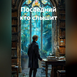 Последний кто слышит