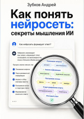 Как понять нейросеть: секреты мышления ИИ