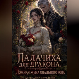 Палачиха для дракона. Договор чести