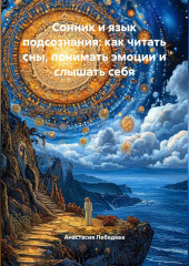 Сонник и язык подсознания: как читать сны, понимать эмоции и слышать себя