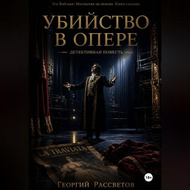 Убийство в опере