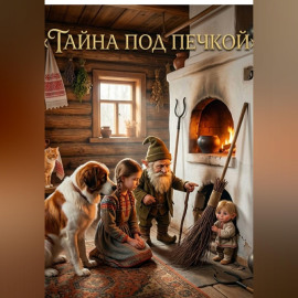 Сказка 