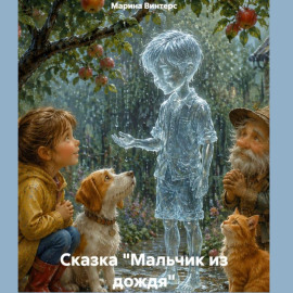 Сказка 