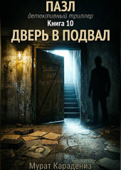 Дверь в подвал