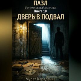 Дверь в подвал