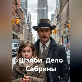 Шэлби. Дело Сабрины
