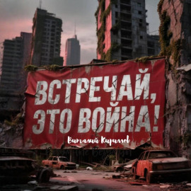 Встречай, Это Война!
