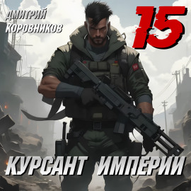 Курсант Империи – 15