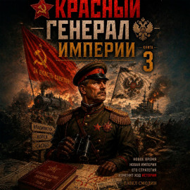 Красный генерал Империи 3