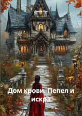 Дом крови. Пепел и искра