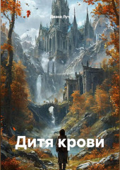 Дитя крови