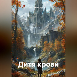 Дитя крови
