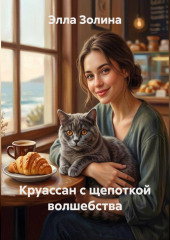 Круассан с щепоткой волшебства