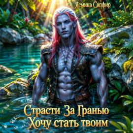 Страсти за гранью. Хочу стать твоим
