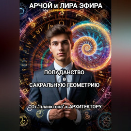 Попаданство в Сакральную геометрию. От 