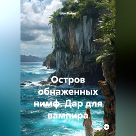 Остров обнаженных нимф. Дар для вампира