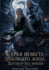 Серая невеста драконьего лорда. Договор без имени