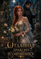 Отданная дракону-изменнику