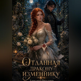 Отданная дракону-изменнику