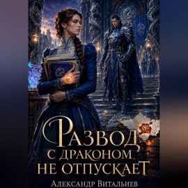 Развод с драконом не отпускает